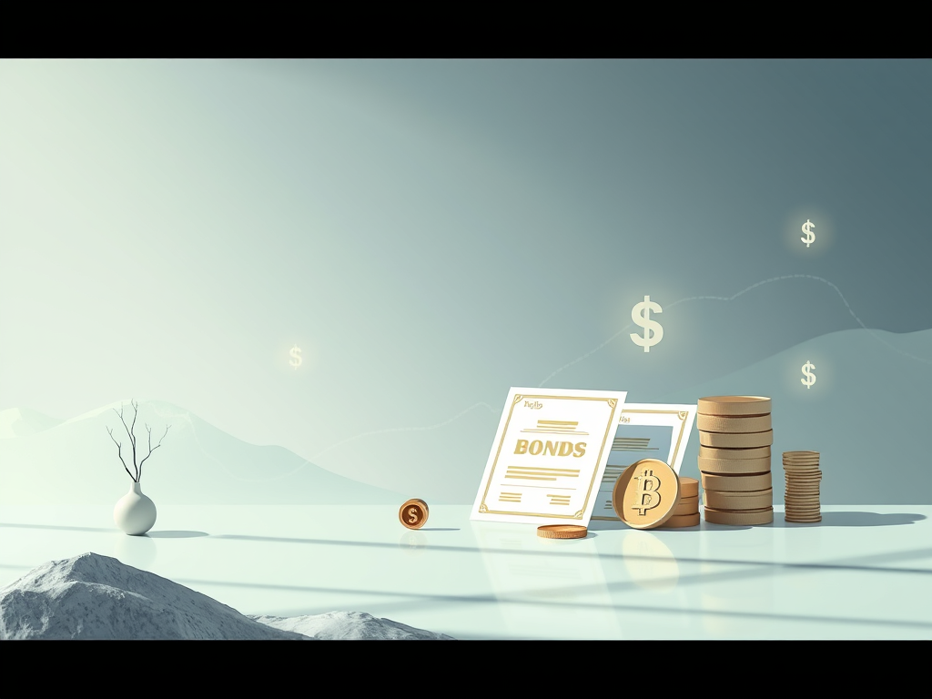 채권 투자 A to Z: 안정적인 수익과 절세 방법