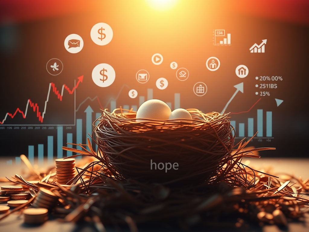 ISA 계좌 활용법: 절세 효과와 운용 전략