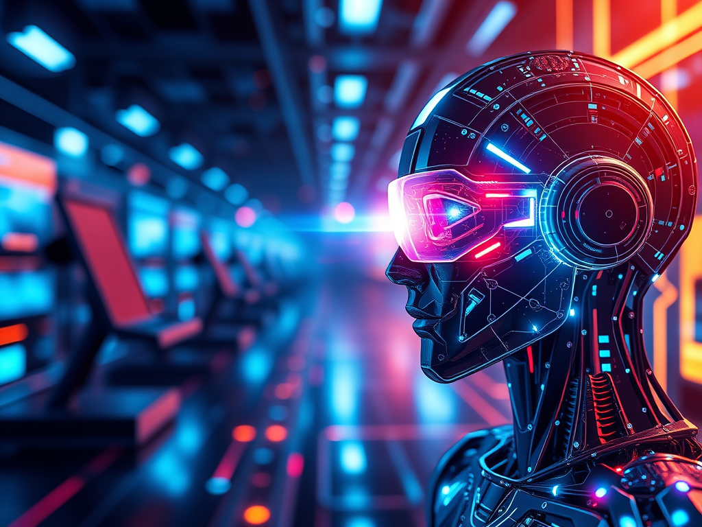 오늘의 AI 트렌드: 최신 기술 및 혁신 보고서